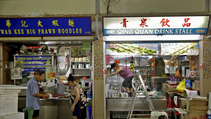 Pek Kio gastric flu outbreak: Pest control operations to be stepped up