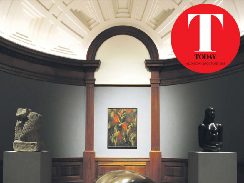 National Gallery’s UOB Southeast Asia Gallery to showcase the region’s best