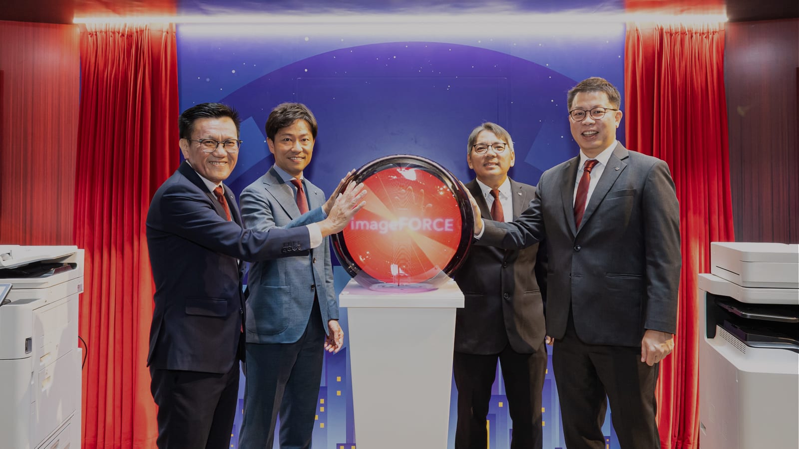 Designed for SMEs in the AI economy