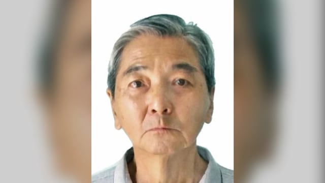 狮城老翁清迈逝世 外交部寻其亲属