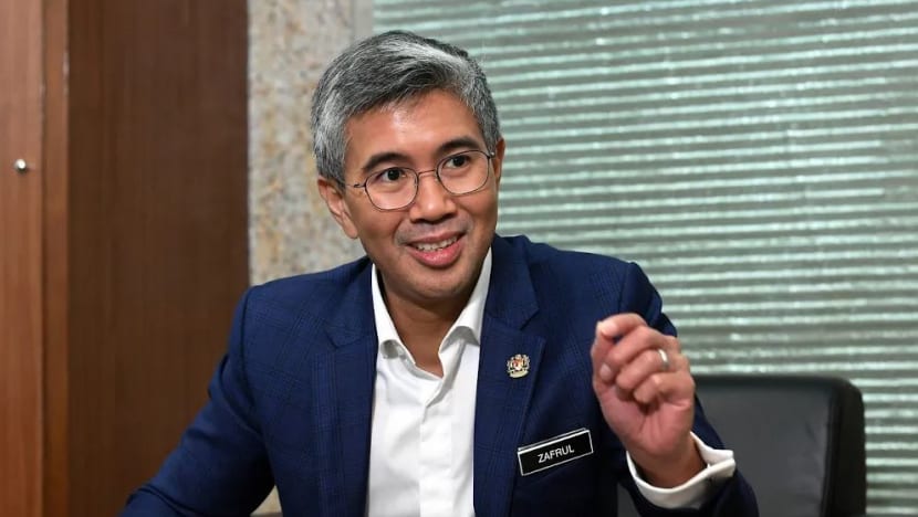 Najib’s purported house arrest order: High court rejects Malaysian minister’s bid to ‘correct certain errors’ Najib’s purported house arrest order: High court rejects Malaysian minister’s bid to ‘correct certain errors’