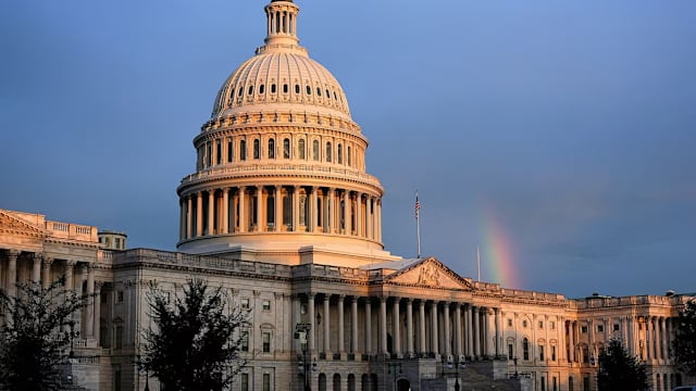 美参议院通过法案 阻止特朗普政府对巴西征关税