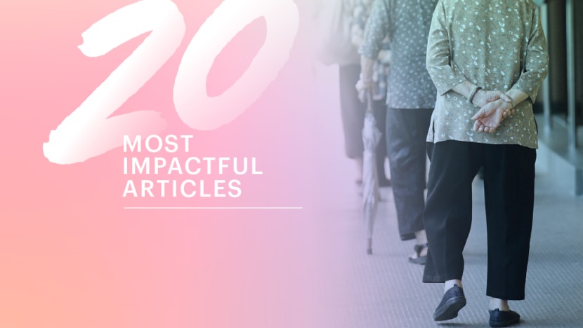 TODAY20: What have we done for our Merdeka Generation? (Aug 10, 2009)