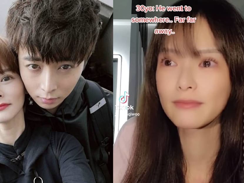 Jayley Woo Talks To &ldquo;24-Year-Old Self" In An Apparent Tribute To Late Boyfriend Aloysius Pang
