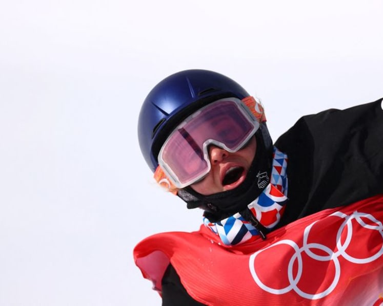 Nine Russian, Belarusian athletes cleared as neutrals by FIS for Milano Cortina qualifiers