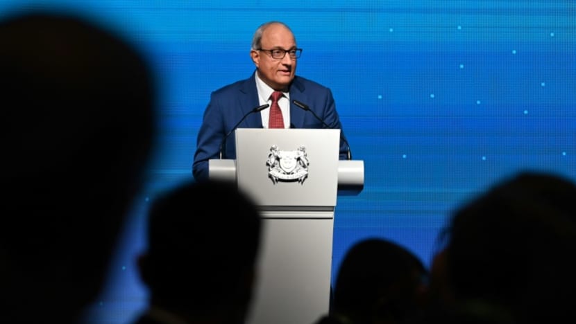 CPIB probe into Iswaran completed, case under review by AGC CPIB probe into Iswaran completed, case under review by AGC