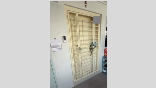 涉嫌参与大耳窿骚扰活动 警方逮捕一对男女