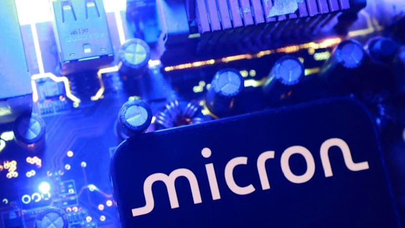 Micron and Qualcomm forecasts ignite $400 billion AI chip stock rally