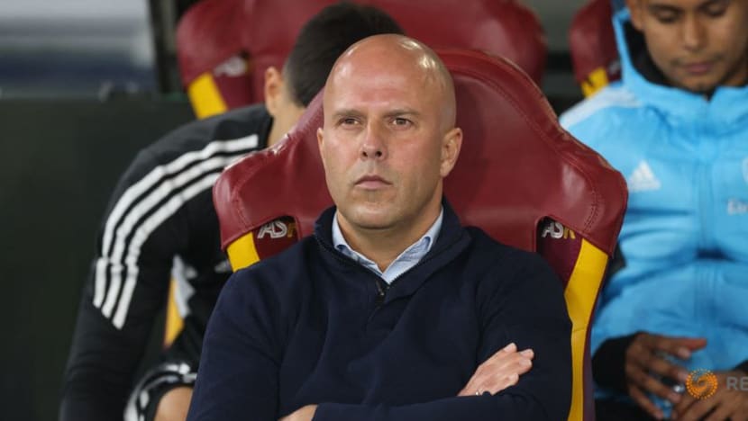 Liverpool reach agreement for Feyenoord's Arne Slot to replace Klopp as new manager: Reports Liverpool reach agreement for Feyenoord's Arne Slot to replace Klopp as new manager: Reports