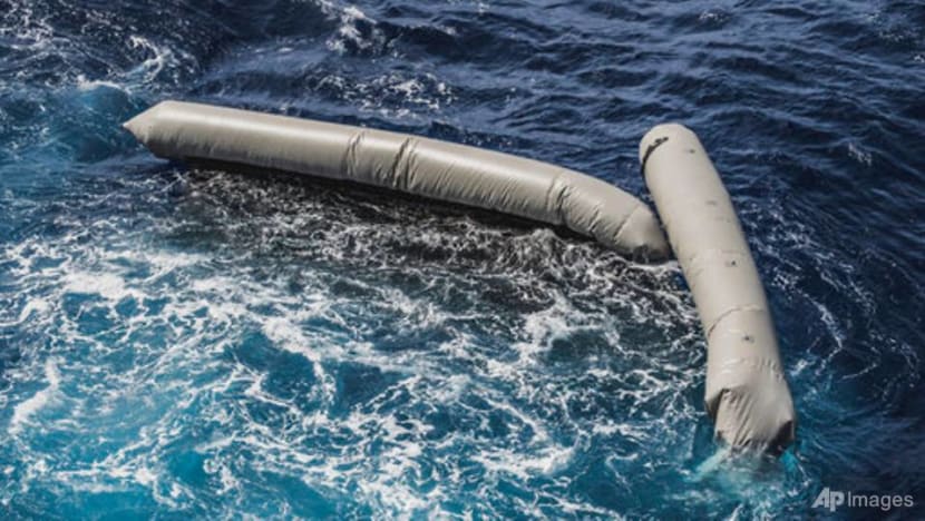 Rescue groups decry loss of migrant lives in Mediterranean