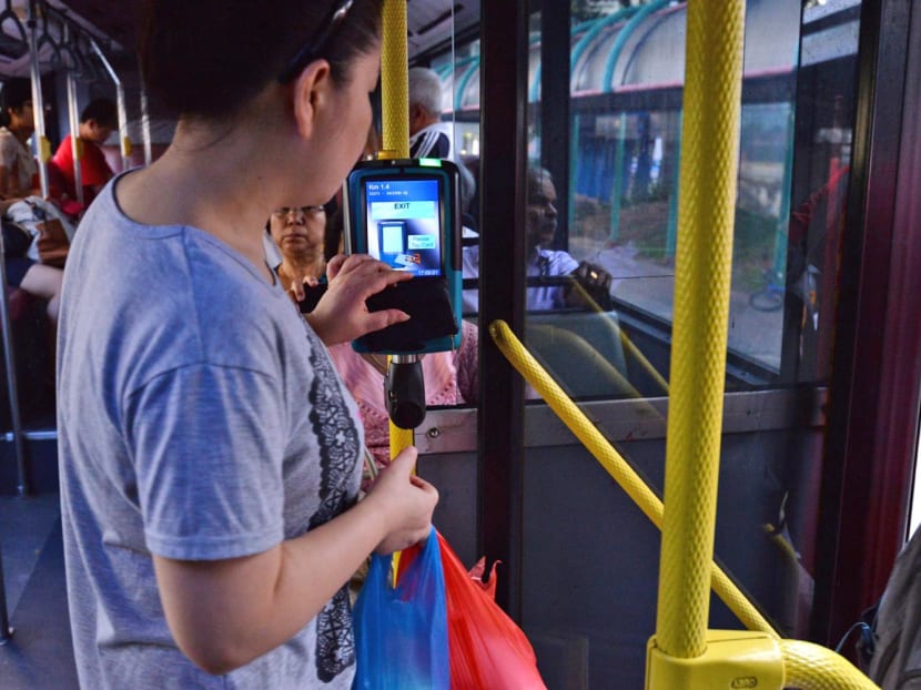 LTA also plans to merge its two subsidiaries — Transit Link and EZ-Link — into a single entity.