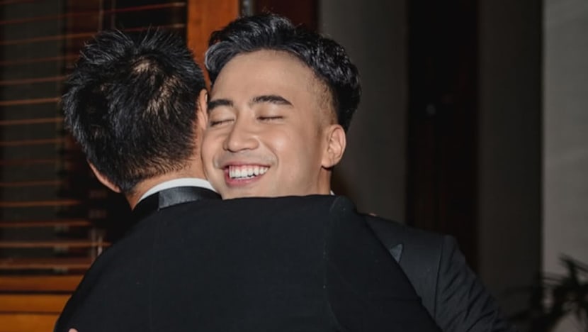 Sebelum meninggal, Vidi Aldiano sempat opname 10 hari karena pneumonia, suaranya hilang