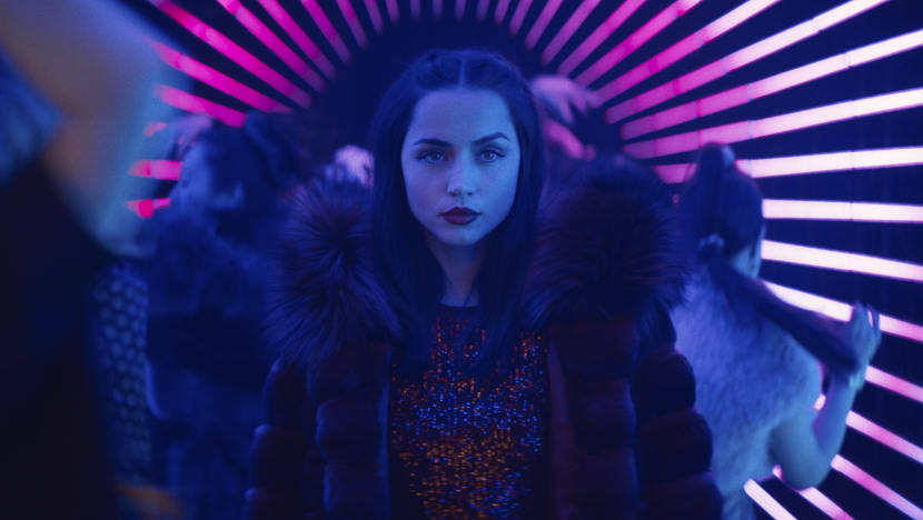 Ballerina Review: Ana De Armas Sets The Screen On Fire In Satisfying John Wick Spin-off Ballerina Review: Ana De Armas Sets The Screen On Fire In Satisfying John Wick Spin-off