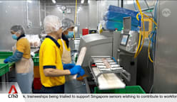 32 organisations in Singapore to test new solutions to make workplaces more age-friendly