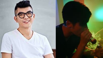 Royston Tan On His Interactive Film High, And The New Movie He Can’t Complete Because Of The Covid-19 Pandemic