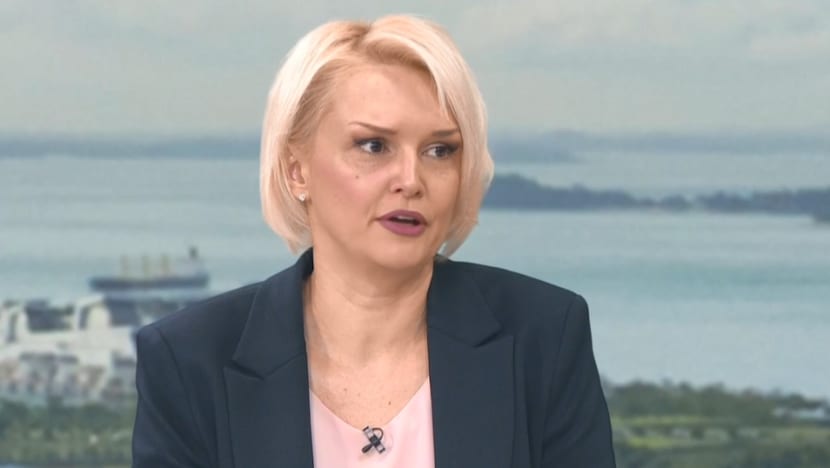 Less optimism but ‘unbelievable’ resilience to repel Russians as war drags on: Ukrainian ambassador to Singapore