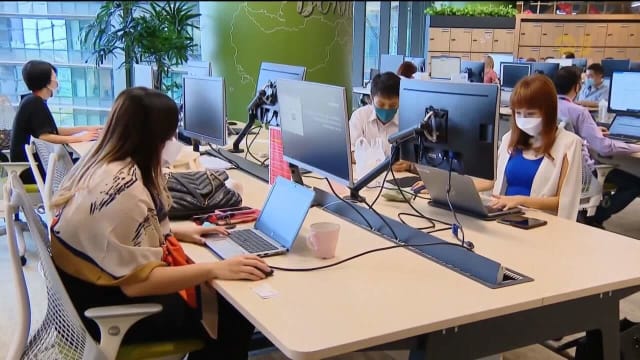 父亲陪产假增至四周 中小企业商会：人力资源管理将是一大挑战