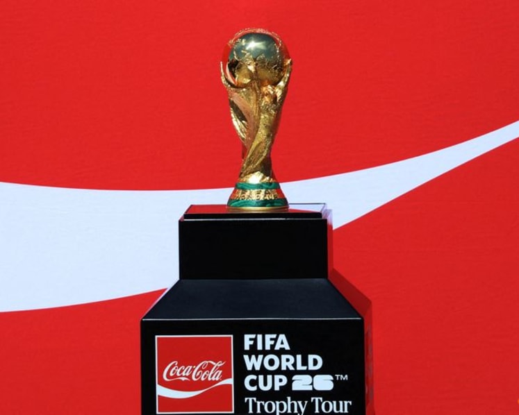 Explainer-How 2026 World Cup tickets are sold, priced and resold