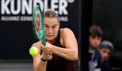 Top contender Sabalenka faces fresh scrutiny at Wimbledon as mental scars linger