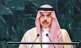 Perang Amerika, Israel dan Iran: Menteri Ehwal Luar Saudi, Iran bincang ketegangan serantau