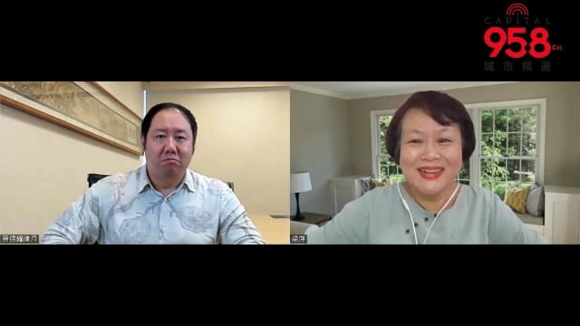 【锦耀时刻】丈夫死亡 遗孀为什么拿不到财产和公积金？