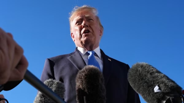 Trump akan hormat keputusan pilihan raya pertengahan penggal 'jika telus'