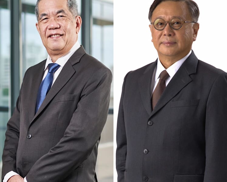 Building and Construction Authority to get new chairman on Apr 1