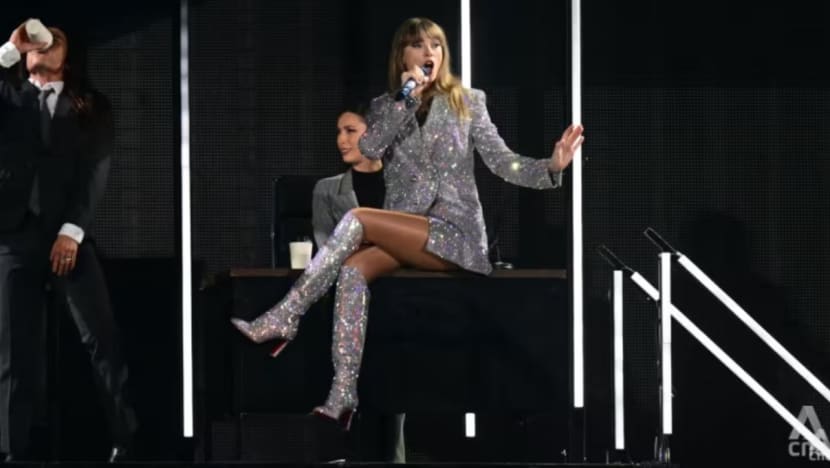 analisisBERITA: Konsert mega boleh jadikan SG destinasi lebih menarik, rangsang ekonomi negara