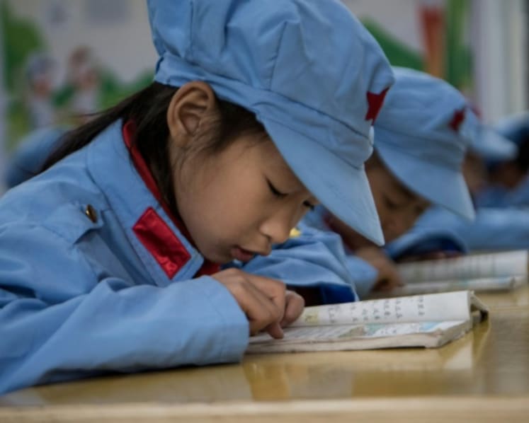 Commentary: Why China is making a strong push for financial literacy in schools