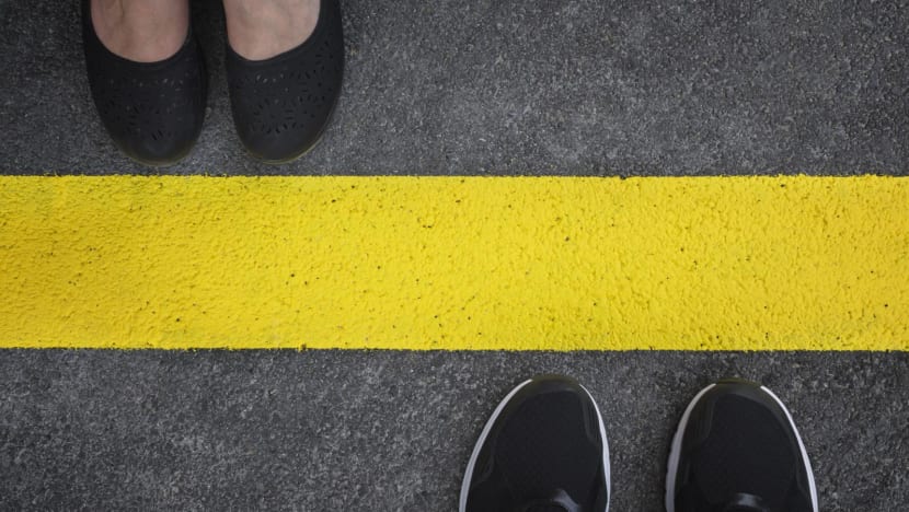 Kesenjangan gender global muncul, perempuan lebih progresif dan laki-laki lebih konservatif Kesenjangan gender global muncul, perempuan lebih progresif dan laki-laki lebih konservatif