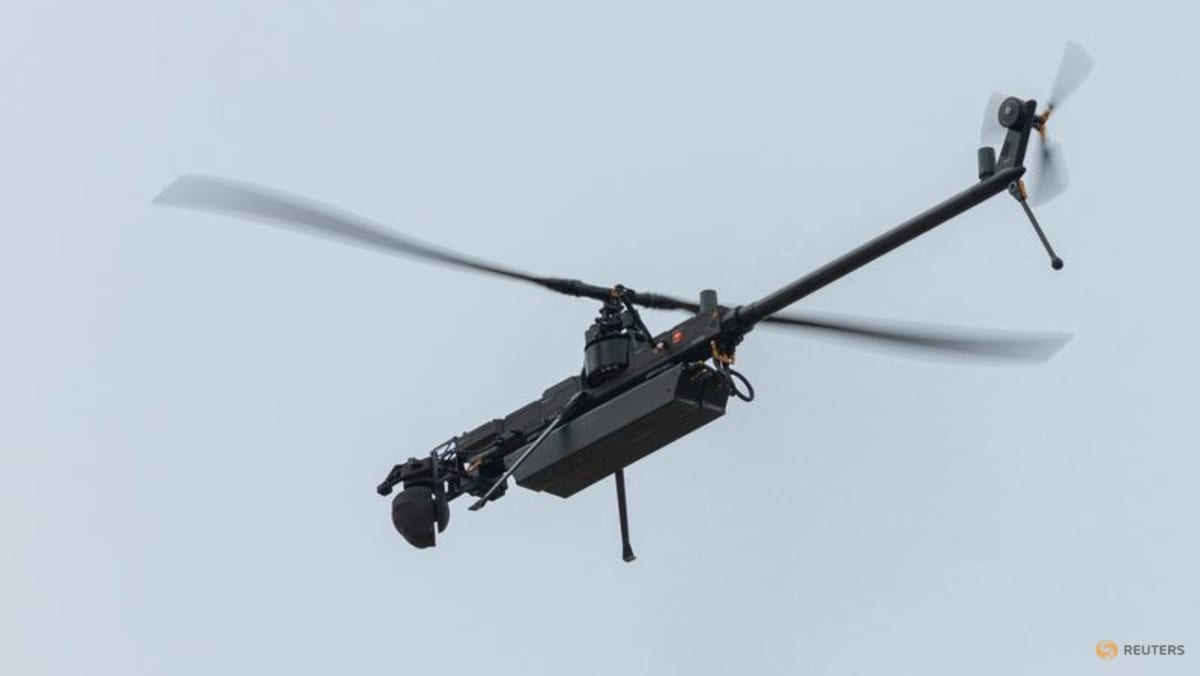 US approves US$1 billion arms sale to UAE - CNA