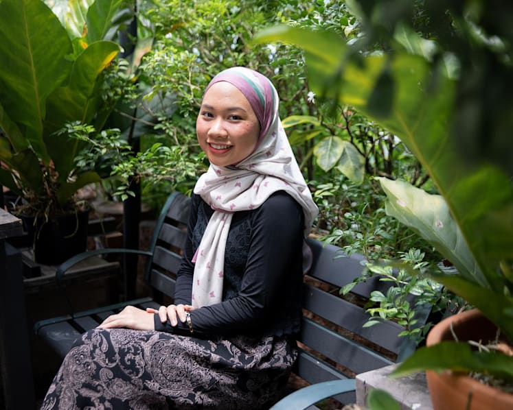 Slaying Inflation: How an undergrad is self-funding her studies by saving creatively to still enjoy life