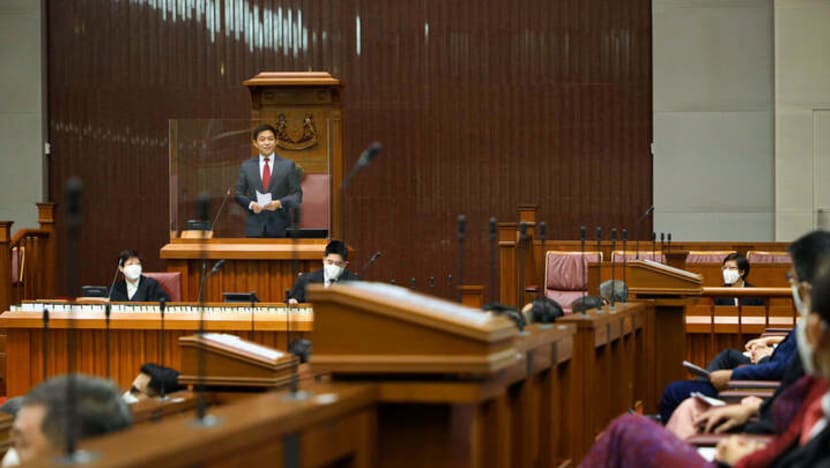 Perbahasan 'lebih bebas' digalakkan di Parlimen namun AP tidak boleh bertindak sesuka hati