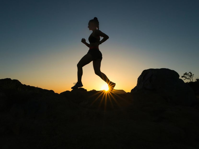 Commentary: 75 Hard — what you need to know before trying this viral fitness challenge Commentary: 75 Hard — what you need to know before trying this viral fitness challenge
