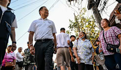 Pemilu Thailand 2026: Bisakah gelombang nasionalisme mengantar Anutin dan Bhumjaithai ke kemenangan?