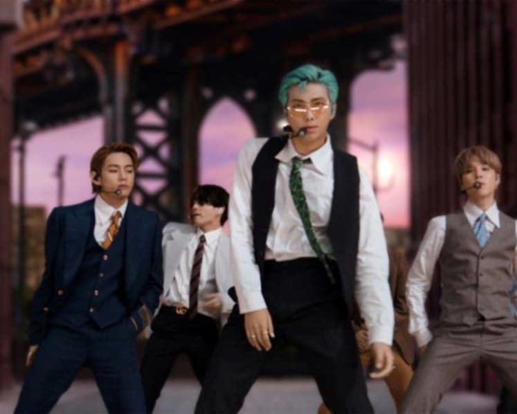 Commentary: BTS management's stock listing is a sign K-Pop is no passing fad