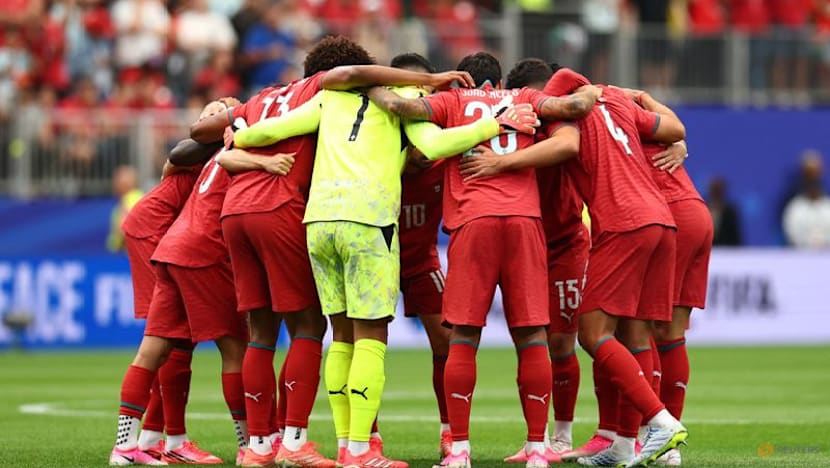 Portugal need to find their World Cup mojo after lacklustre display