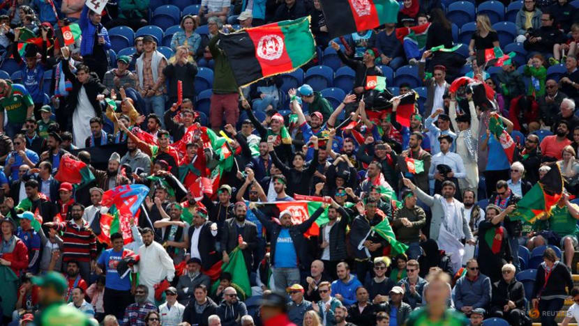 From success story to headache: ICC grapples with Afghanistan dilemma