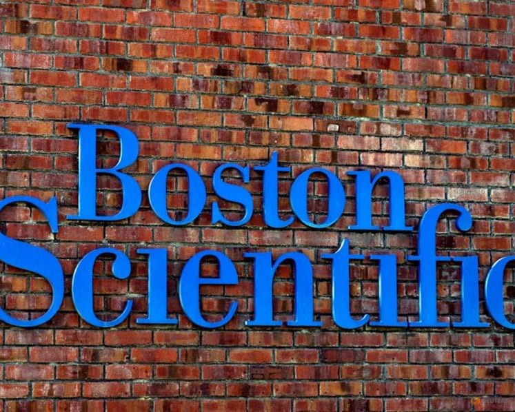Boston Scientific says cyberattack likely to hurt 2026 sales, profit
