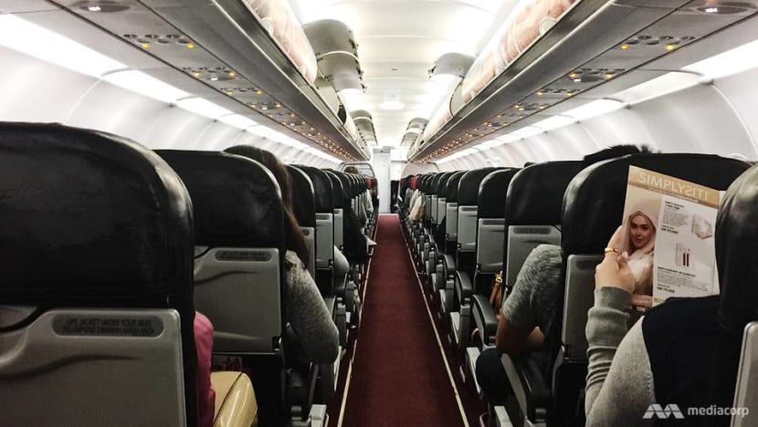 Four days, 11 flights, 10,000km: A reporter’s journey to examine the growth of Asia's budget airlines Four days, 11 flights, 10,000km: A reporter’s journey to examine the growth of Asia's budget airlines
