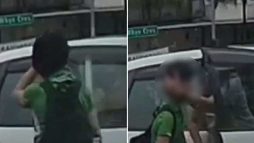 Police investigating accident involving 11-year-old boy hit by car while crossing the road