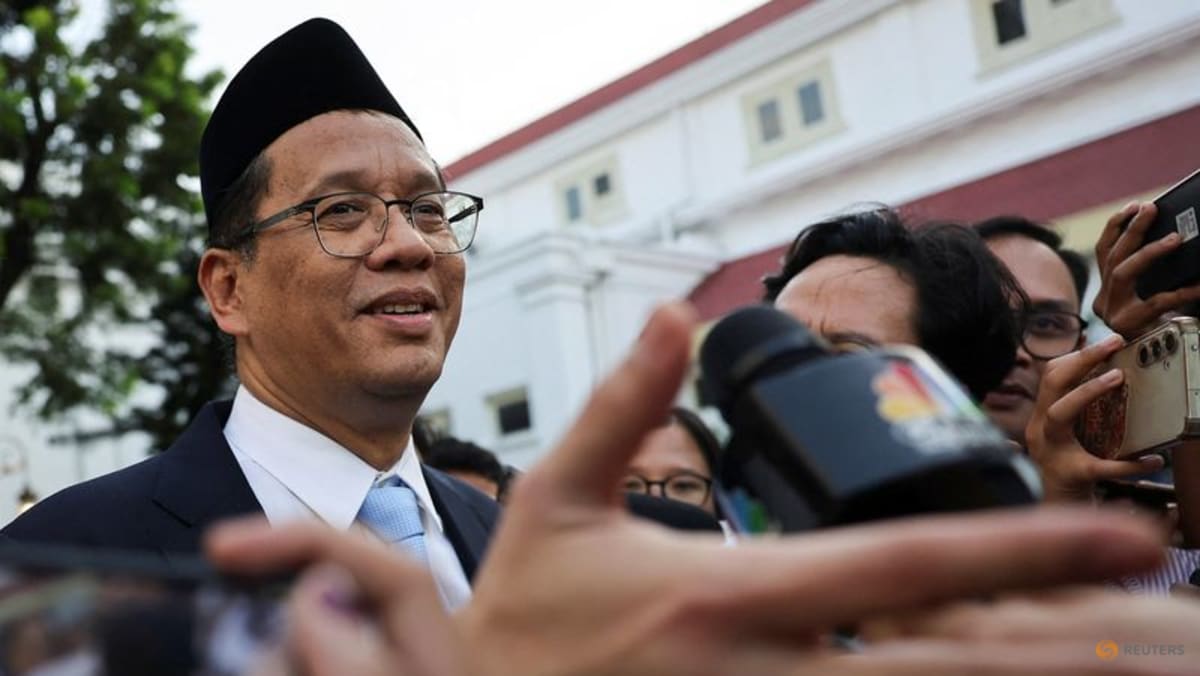 Indonesia will keep budget deficit below 3% of GDP as Middle East conflict lifts oil prices, minister says