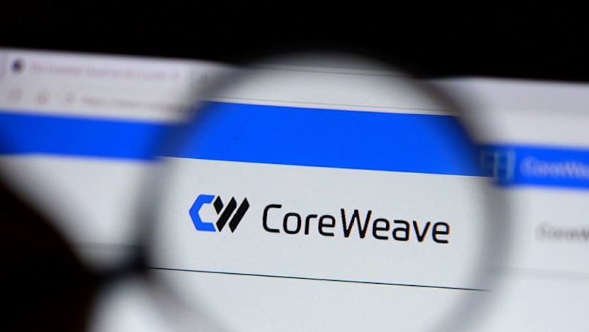 CoreWeave CEO notes strong backlog in memo to reassure staff over market scrutiny