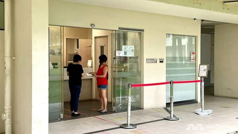 Majlis Bandaran Sengkang tidak dapat terima bayaran tunai S&CC kerana isu IT