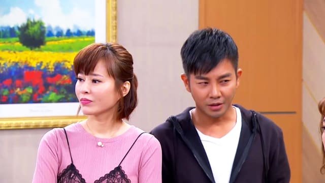 金家好媳妇（第540集）：婉妃成过街老鼠