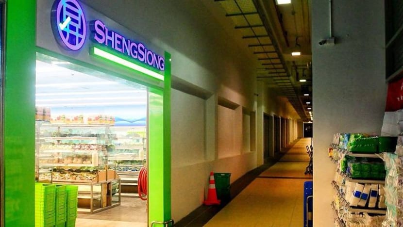 Sheng Siong akan serap kenaikan GST bagi kebanyakan barangannya dari Jan hingga Mac 2024
