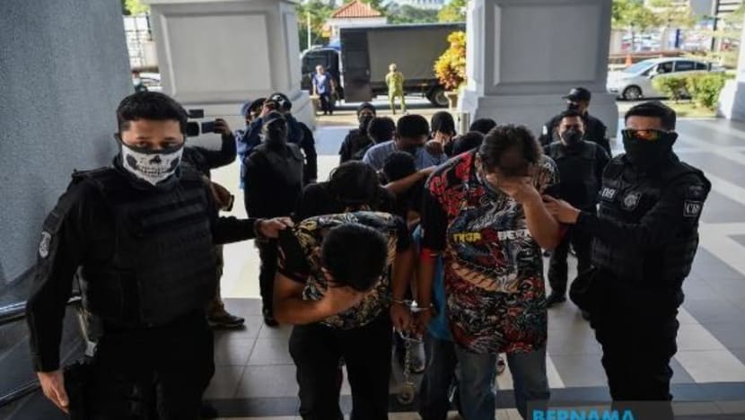 Palestin ucap terima kasih kepada M'sia; selamatkan warga diculik
