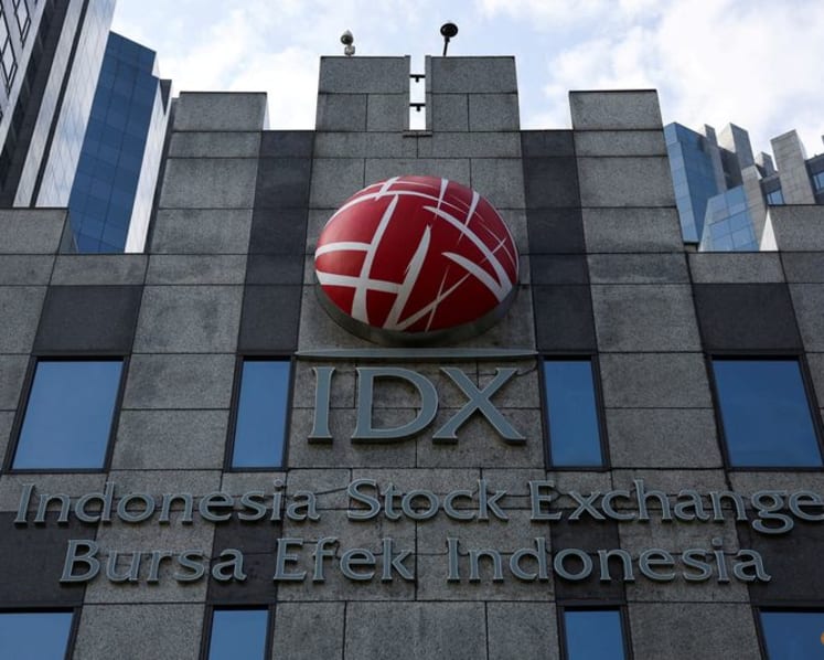 Indonesia to hold follow-up meeting with MSCI this week after market rout