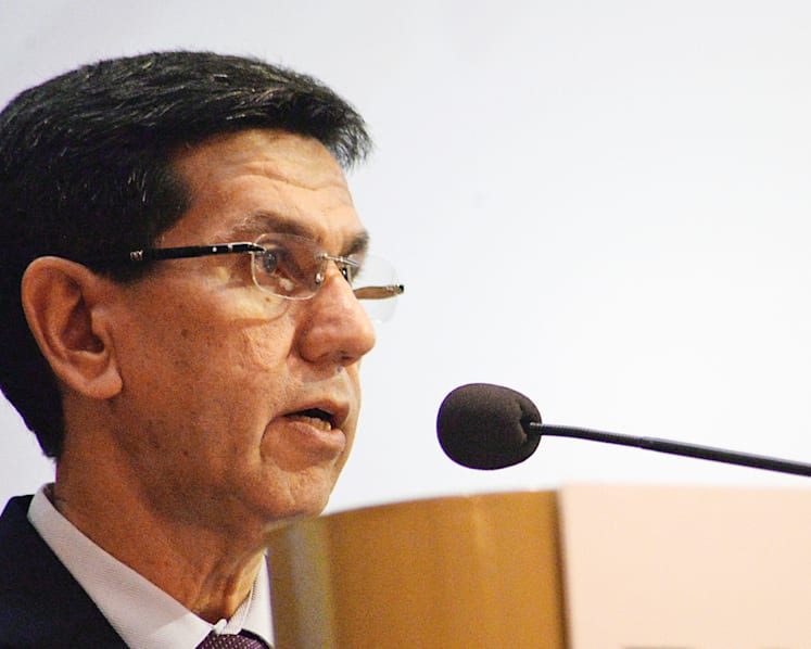 Have an NMP represent the religious sector to enhance Singapore’s secularism: Panellist