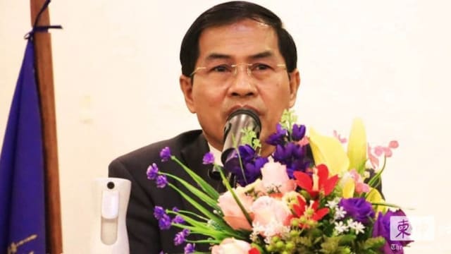 诈骗投资者大量金额 柬埔寨副省长被控